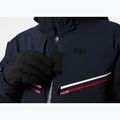 Geacă de schi pentru bărbați Helly Hansen Alpha Infinity navy 4