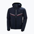 Geacă de schi pentru bărbați Helly Hansen Alpha Infinity navy 8