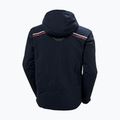 Geacă de schi pentru bărbați Helly Hansen Alpha Infinity navy 9