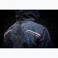 Geacă de schi pentru bărbați Helly Hansen Alpha Infinity navy 13