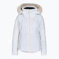 Geacă de schi pentru femei Helly Hansen Verbier Infinity white