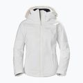 Geacă de schi pentru femei Helly Hansen Verbier Infinity white