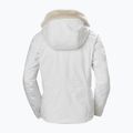 Geacă de schi pentru femei Helly Hansen Verbier Infinity white 2
