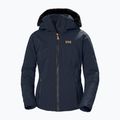 Geacă de schi pentru femei Helly Hansen Verbier Infinity navy