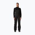 Pantaloni de schi pentru femei Helly Hansen Legendary Insulated Bib black