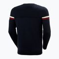 Pulover pentru bărbați Helly Hansen Carv Knitted navy 2