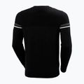 Pulover pentru bărbați Helly Hansen Carv Knitted Sweater black 2
