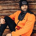 Helly Hansen bască de iarnă HH Box negru 5