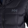 Geacă cu puf Helly Hansen Verglas Glacier Down neagră 63025 4