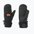 Mănuși de schi pentru copii Helly Hansen HH Jr Mitten 2.0 negru nou