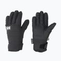 Helly Hansen Jr Swift Ht Glove 2.0 mănușă de schi pentru copii negru
