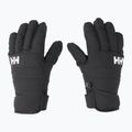 Helly Hansen Jr Swift Ht Glove 2.0 mănușă de schi pentru copii negru 3