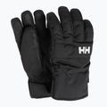 Helly Hansen Jr Swift Ht Glove 2.0 mănușă de schi pentru copii negru