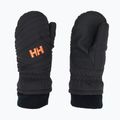 Mănuși de schi pentru copii Helly Hansen Performance Mitten 2.0 negru nou