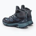 Helly Hansen bărbați Cascade Mid Ht cizme de trekking gri 11752_609-5.5F 3