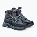 Helly Hansen bărbați Cascade Mid Ht cizme de trekking gri 11752_609-5.5F 5