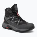 Helly Hansen Cascade Mid HT cizme de trekking pentru femei negru 11752_990