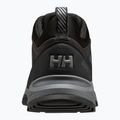 Helly Hansen bărbați Cascade Low HT cizme de trekking negru/gri 11749_990 8