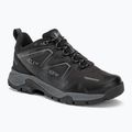 Helly Hansen bărbați Cascade Low HT cizme de trekking negru/gri 11749_990