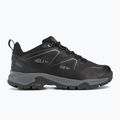 Helly Hansen bărbați Cascade Low HT cizme de trekking negru/gri 11749_990 2