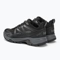 Helly Hansen bărbați Cascade Low HT cizme de trekking negru/gri 11749_990 4