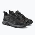 Helly Hansen bărbați Cascade Low HT cizme de trekking negru/gri 11749_990 5