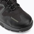 Helly Hansen bărbați Cascade Low HT cizme de trekking negru/gri 11749_990 9