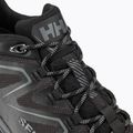 Helly Hansen bărbați Cascade Low HT cizme de trekking negru/gri 11749_990 10