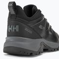 Helly Hansen bărbați Cascade Low HT cizme de trekking negru/gri 11749_990 11