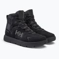 Cizme de trekking de iarnă pentru bărbați Helly Hansen Canyon Ullr Boot Ht negru 11754_990 5
