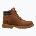 Cizme pentru bărbați Helly Hansen Fremont dogwood/negru pentru bărbați 8