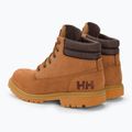 Cizme pentru bărbați Helly Hansen Fremont dogwood/negru pentru bărbați 3