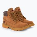 Cizme pentru bărbați Helly Hansen Fremont dogwood/negru pentru bărbați 4