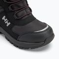 Ghete pentru copii Helly Hansen Jk Silverton Boot HT black 7