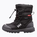 Ghete pentru copii Helly Hansen Jk Silverton Boot HT black 9