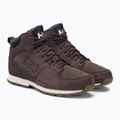 Încălțăminte de trekking pentru bărbați Helly Hansen Tsuga maro 11454_742 4
