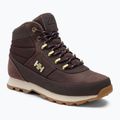 Încălțăminte de trekking pentru femei Helly Hansen Woodlands maro 10807_711-6F