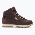 Încălțăminte de trekking pentru femei Helly Hansen Woodlands maro 10807_711-6F 2