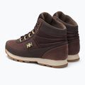 Încălțăminte de trekking pentru femei Helly Hansen Woodlands maro 10807_711-6F 3