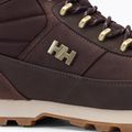 Încălțăminte de trekking pentru femei Helly Hansen Woodlands maro 10807_711-6F 9