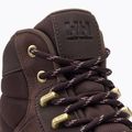 Încălțăminte de trekking pentru femei Helly Hansen Woodlands maro 10807_711-6F 10