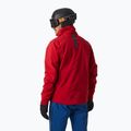 Jachetă de schi pentru bărbați Helly Hansen Alpha 3.0 roșu 65551_162 2