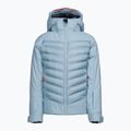 Helly Hansen Serene jachetă de schi pentru copii albastru 41751_582