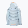 Helly Hansen Serene jachetă de schi pentru copii albastru 41751_582 6