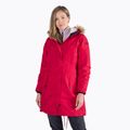 Geacă cu puf pentru femei Helly Hansen Mayen Parka roșie 53303_162