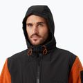 Hanorac bărbătesc Helly Hansen Patrol Pile 300 fleece sweatshirt portocaliu 53678 3