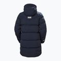 Jachetă de femei Helly Hansen Adore Puffy Parka albastru marin 53205_597 8