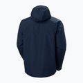 Jacheta 3 în 1 pentru bărbați Helly Hansen Juell 3-In-1 597 53679 9