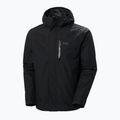 Jachetă 3 în 1 pentru bărbați Helly Hansen Juell 3-In-1 990 negru 53679 10