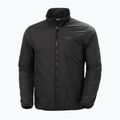 Jachetă 3 în 1 pentru bărbați Helly Hansen Juell 3-In-1 990 negru 53679 12